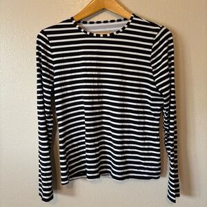 Lands End Swin Long Sleeve